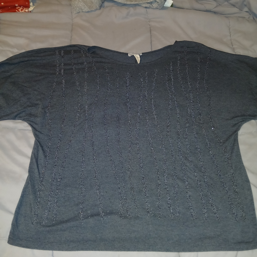 Women's Black Top
